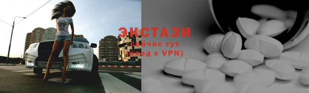 ECSTASY Гусь-Хрустальный
